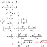 A Growth mindset in Maths - Daryl Goodwin