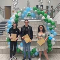 Career Programme Celebrations 2021